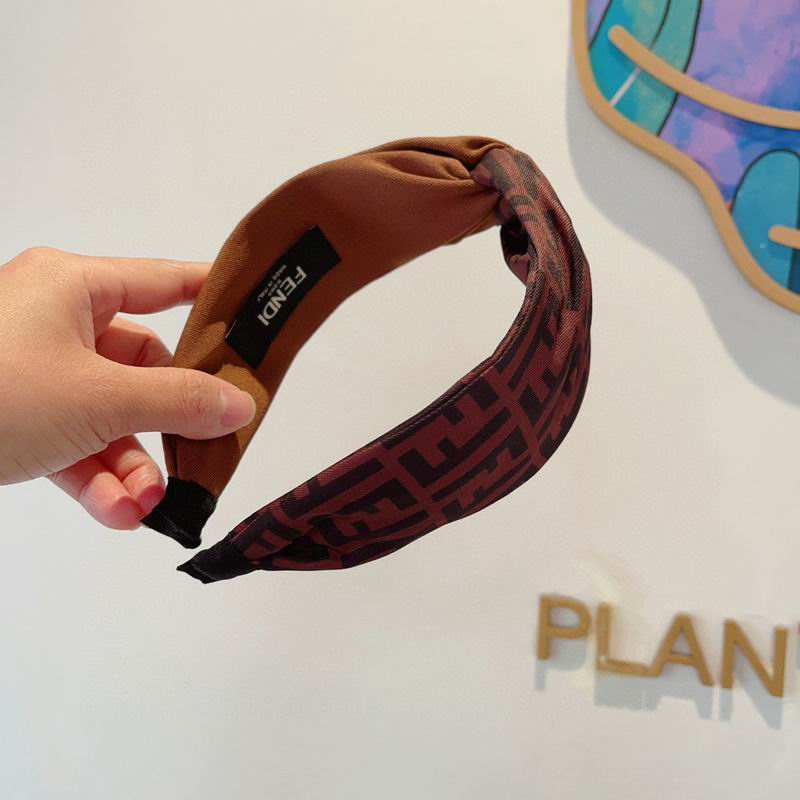 Fendi Headband hh (6)